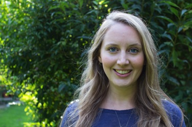 Lucy Flatman