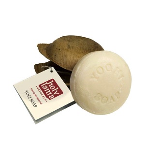 Holy Lama Yogi soap