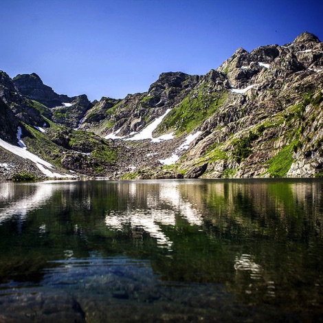 Transcaucasian Trail
