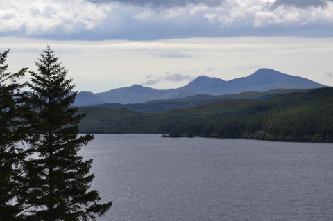 Loch Frisa