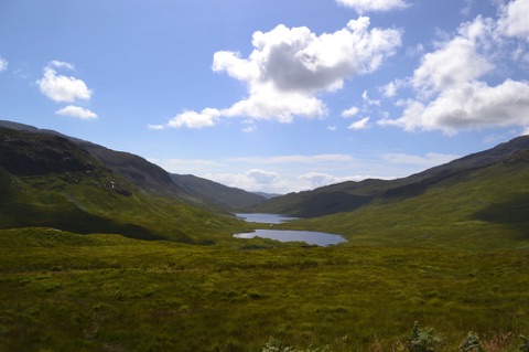 Glen More