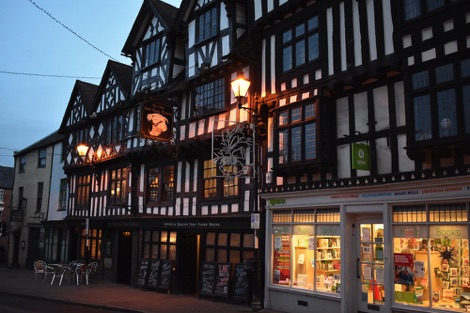 Ludlow