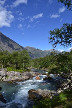 Isterdalen