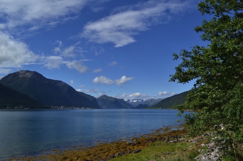 Romsdalsfjorden