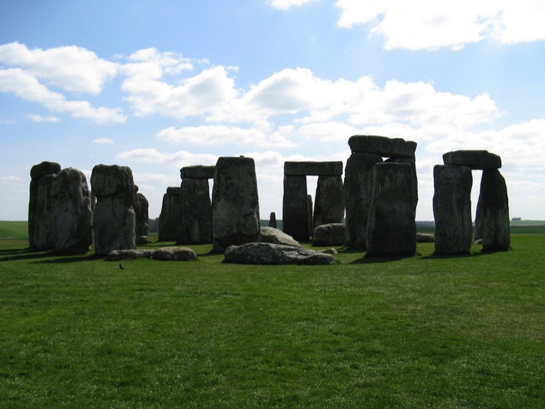 Stonehenge