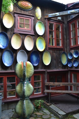 Lysgaard Keramikk Røros