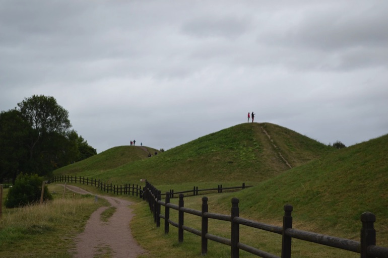 Gamla Uppsala