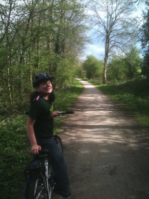 Tissington Trail
