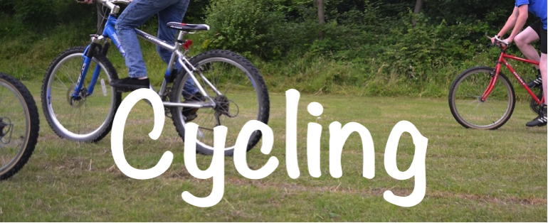 Cycling