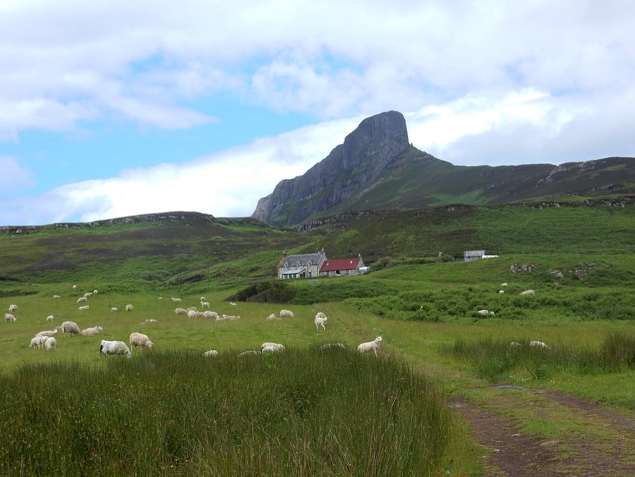 Eigg