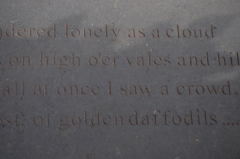 Wordsworth poem