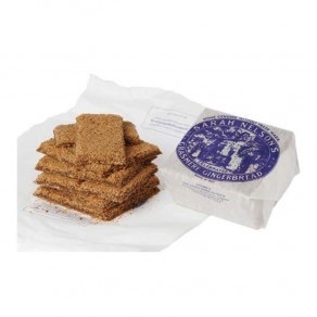 Grasmere Gingerbread