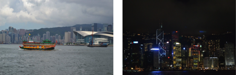 Hong Kong