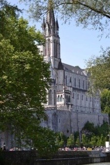 Lourdes