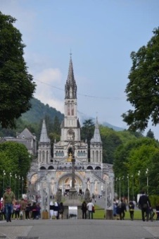 Lourdes