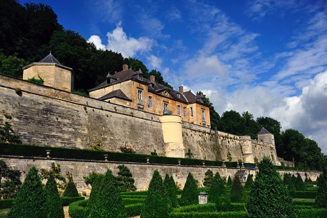 Chateau Neercanne