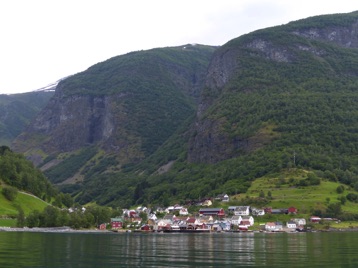 Undredal