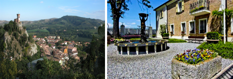 Romagna