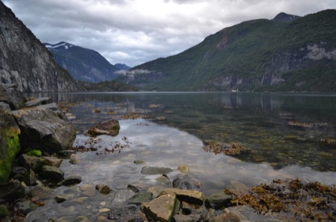 Norddalsfjord