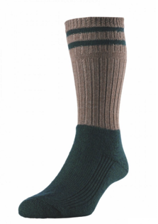 HJ Explorer Softop ProTrek walking sock